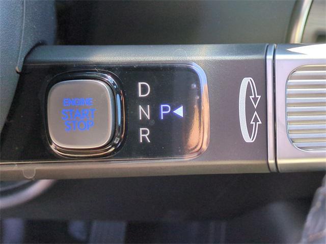 new 2026 Hyundai Palisade car, priced at $54,301