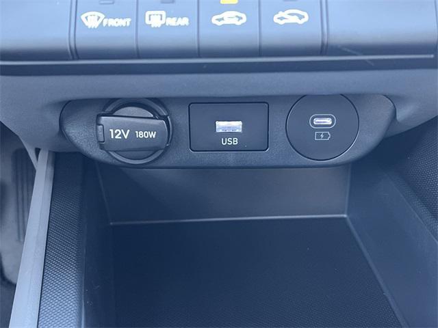 new 2026 Hyundai ELANTRA HEV car, priced at $25,968