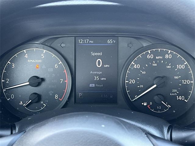 used 2022 Nissan Altima car, priced at $16,899