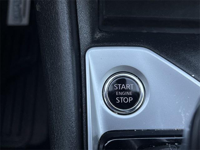 used 2022 Nissan Altima car, priced at $16,899