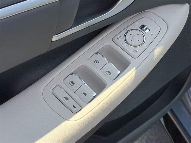 new 2025 Hyundai Sonata car, priced at $30,730