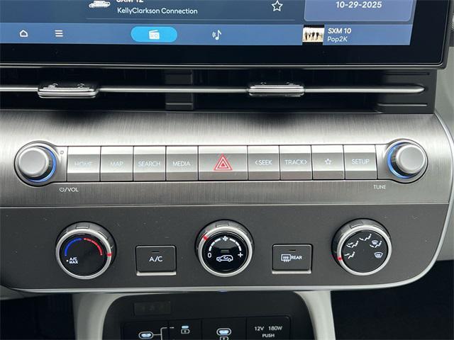 new 2026 Hyundai Kona car, priced at $26,643