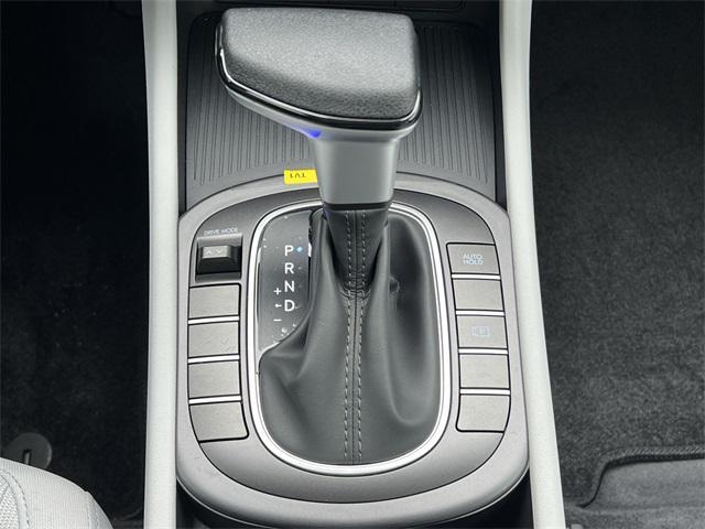 new 2026 Hyundai Kona car, priced at $26,643