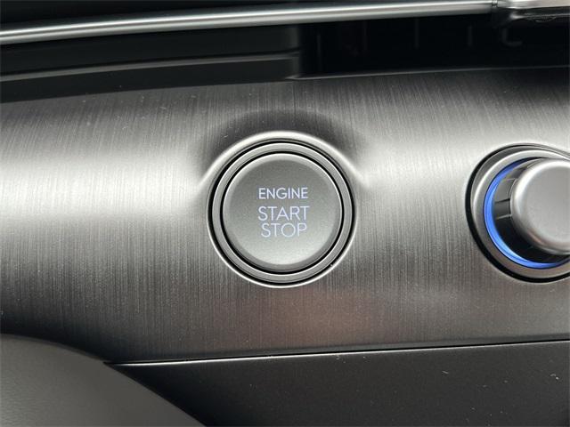 new 2026 Hyundai Kona car, priced at $26,643