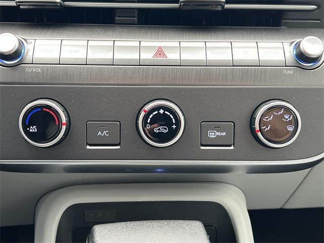 new 2026 Hyundai Kona car, priced at $26,643