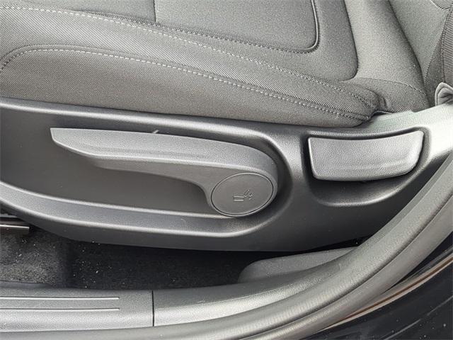 new 2025 Hyundai Tucson car, priced at $29,215