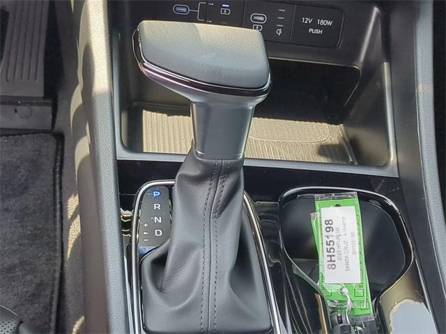 new 2025 Hyundai SANTA CRUZ car, priced at $42,767