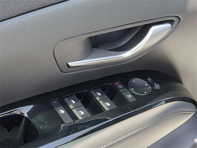new 2025 Hyundai SANTA CRUZ car, priced at $42,767