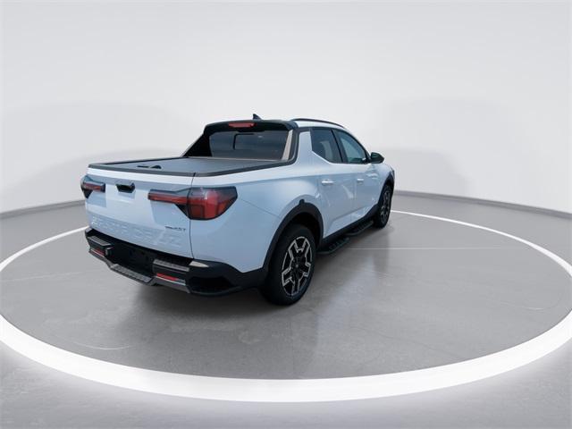 new 2025 Hyundai SANTA CRUZ car, priced at $42,767