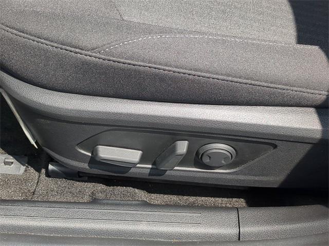 used 2025 Hyundai Sonata car, priced at $24,464