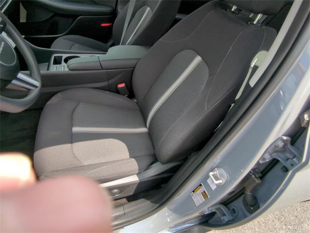 used 2025 Hyundai Sonata car, priced at $24,464