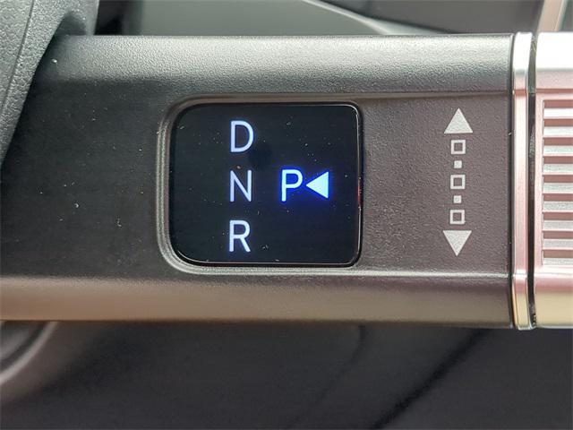 new 2025 Hyundai Santa Fe car, priced at $37,856