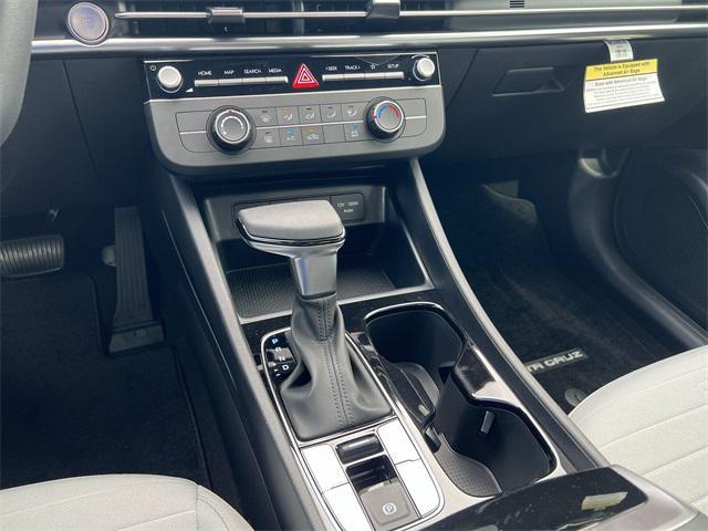 new 2025 Hyundai SANTA CRUZ car, priced at $29,017