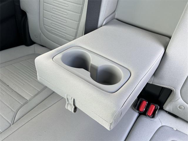 new 2025 Hyundai SANTA CRUZ car, priced at $29,017