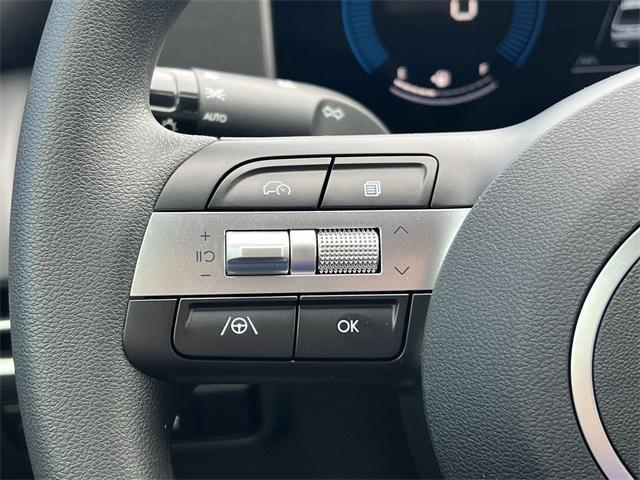 new 2025 Hyundai SANTA CRUZ car, priced at $29,017