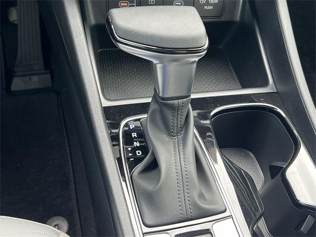 new 2025 Hyundai SANTA CRUZ car, priced at $29,017