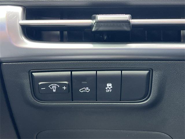 new 2025 Hyundai SANTA CRUZ car, priced at $29,017