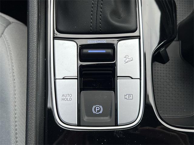 new 2025 Hyundai SANTA CRUZ car, priced at $29,017