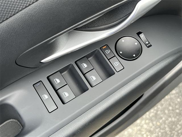 new 2025 Hyundai SANTA CRUZ car, priced at $29,017