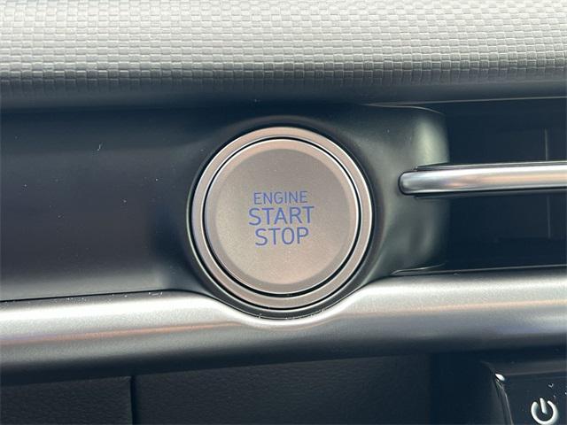 new 2025 Hyundai SANTA CRUZ car, priced at $29,017