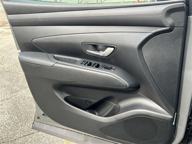 new 2025 Hyundai SANTA CRUZ car, priced at $29,017