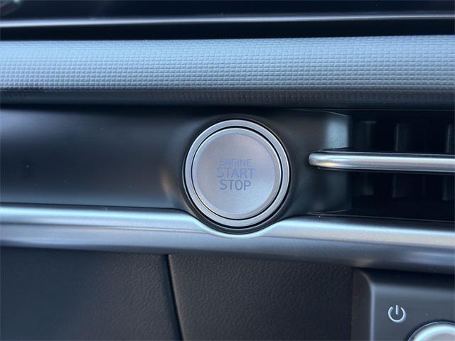 new 2026 Hyundai Tucson car, priced at $29,488