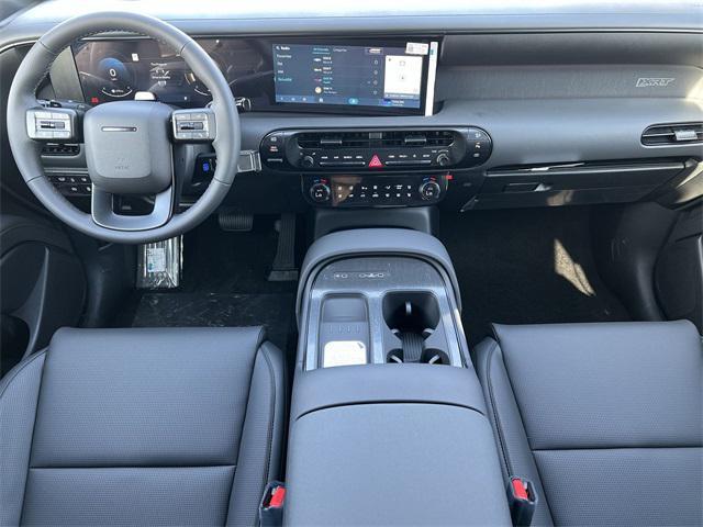 new 2026 Hyundai Palisade car, priced at $50,301