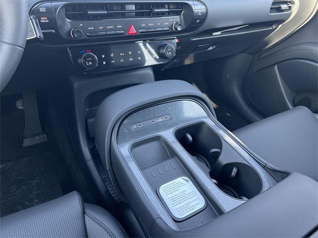 new 2026 Hyundai Palisade car, priced at $50,301