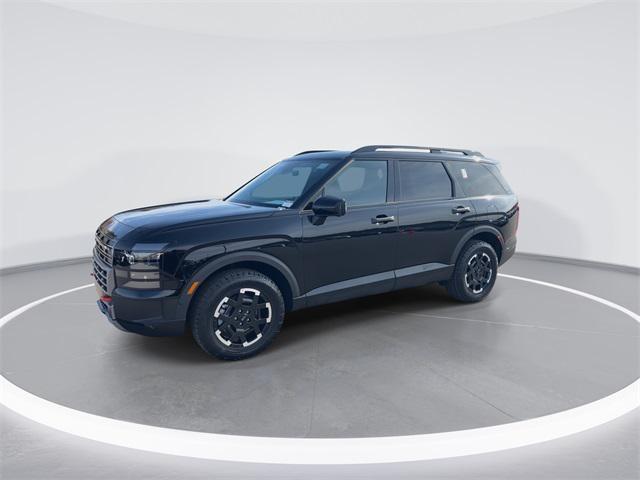 new 2026 Hyundai Palisade car, priced at $50,301