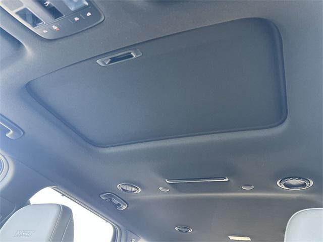 new 2026 Hyundai Palisade car, priced at $50,301