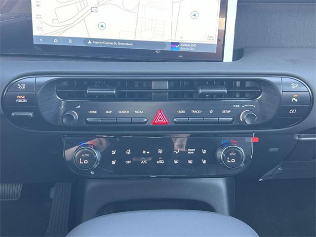 new 2026 Hyundai Palisade car, priced at $50,301