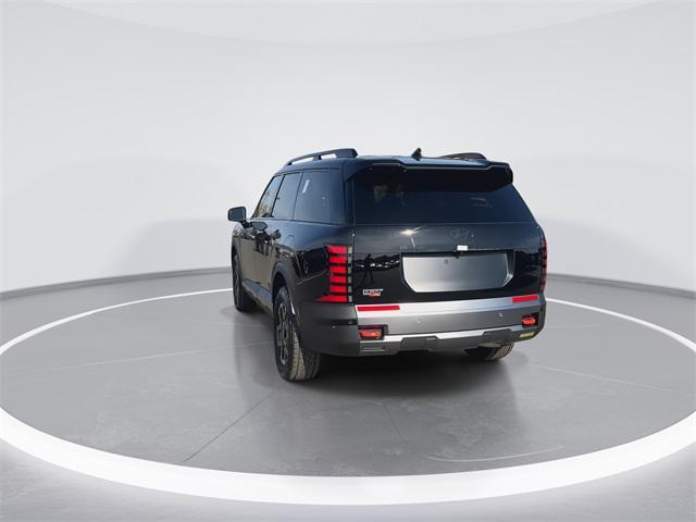 new 2026 Hyundai Palisade car, priced at $50,301