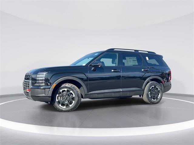 new 2026 Hyundai Palisade car, priced at $50,301