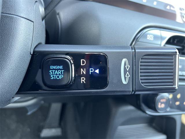 new 2026 Hyundai Palisade car, priced at $50,301