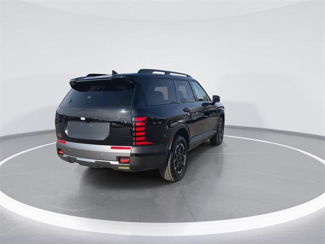 new 2026 Hyundai Palisade car, priced at $50,301