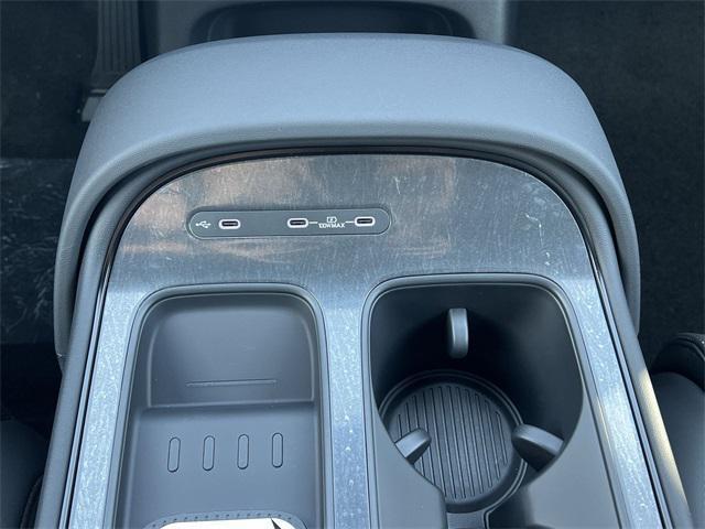 new 2026 Hyundai Palisade car, priced at $50,301