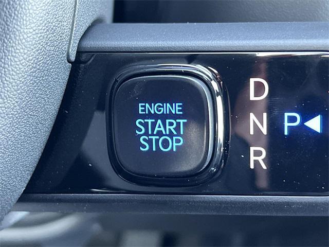 new 2026 Hyundai Palisade car, priced at $50,301