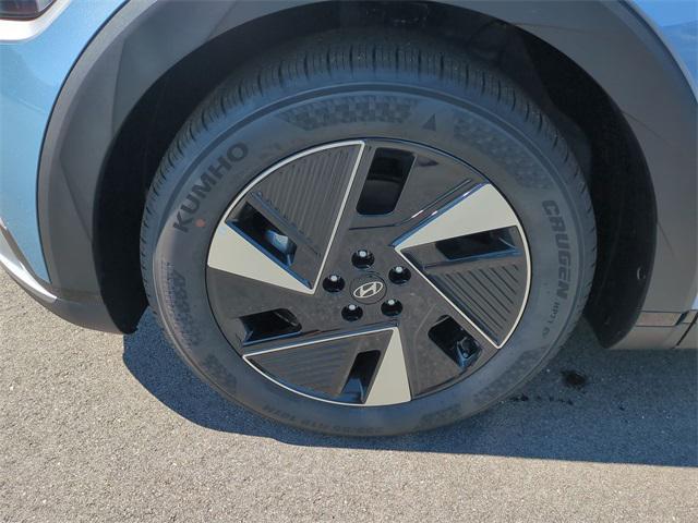 used 2025 Hyundai IONIQ 5 car, priced at $38,468