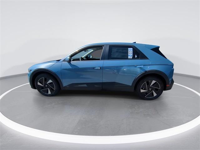 used 2025 Hyundai IONIQ 5 car, priced at $38,468