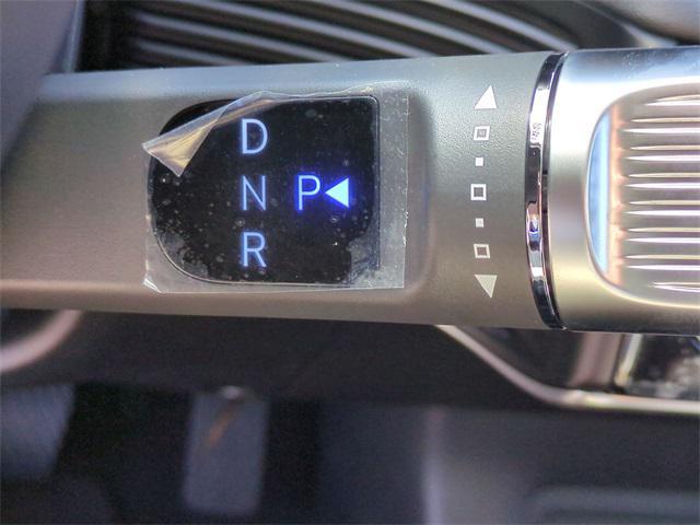 used 2025 Hyundai IONIQ 5 car, priced at $38,468