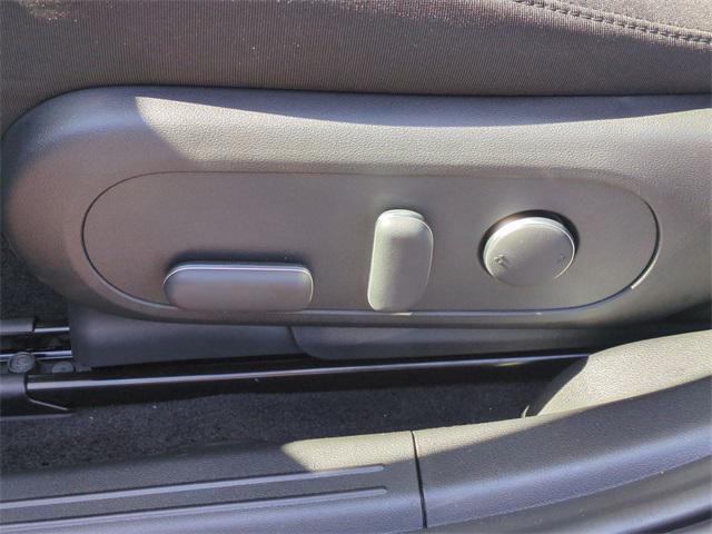 used 2025 Hyundai IONIQ 5 car, priced at $38,468