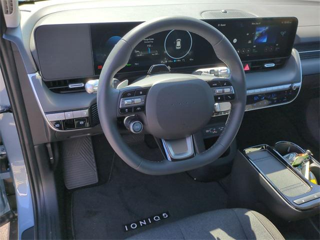 used 2025 Hyundai IONIQ 5 car, priced at $38,468