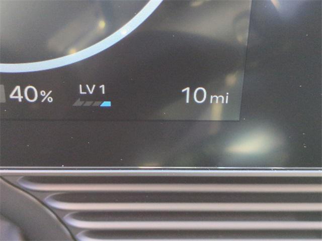 used 2025 Hyundai IONIQ 5 car, priced at $38,468