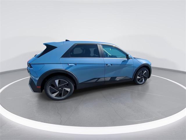 used 2025 Hyundai IONIQ 5 car, priced at $38,468
