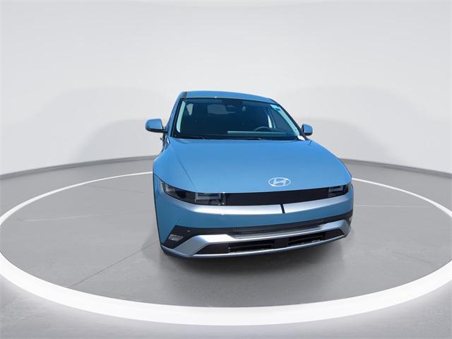 used 2025 Hyundai IONIQ 5 car, priced at $38,468