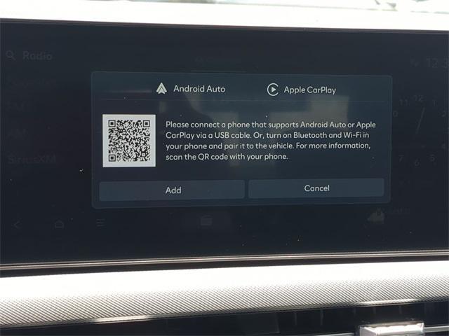 new 2025 Hyundai Sonata Hybrid car, priced at $31,203