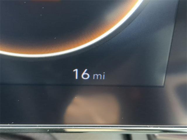 new 2025 Hyundai ELANTRA HEV car, priced at $29,675