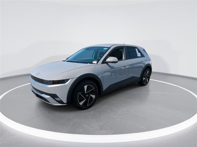 new 2025 Hyundai IONIQ 5 car, priced at $50,922