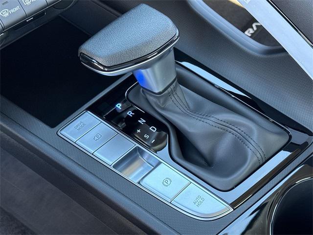 new 2026 Hyundai ELANTRA HEV car, priced at $25,968