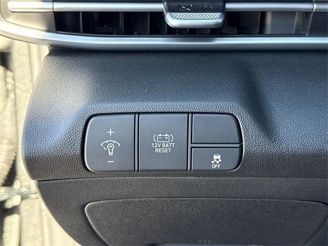 new 2026 Hyundai ELANTRA HEV car, priced at $25,968